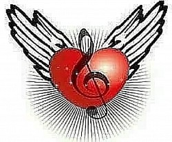 For The Love of Music Radio Show Podcast  logo