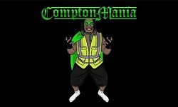 Compton Mania