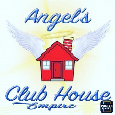 Angels Club House Empire Present Independent Urban Music Awards