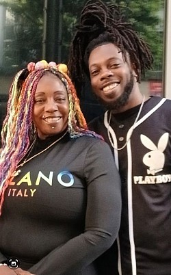 Angels from Angels Club House Emprie and SincereTheGreat