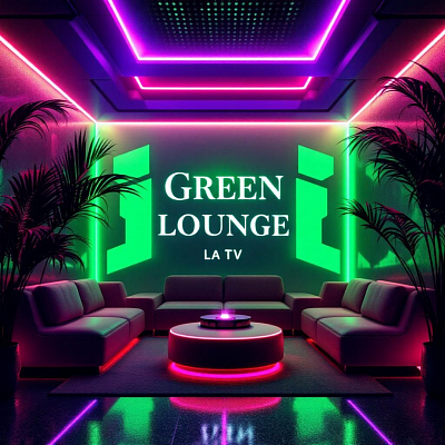 Green Loung La Channel